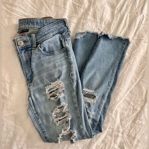 American Eagle Outfitters size 6R